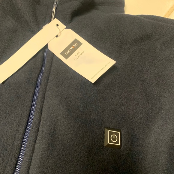 Electric heate - Picture 9 of 14